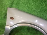 Крыло переднее правое SUBARU LANCASTER OEM 57120AE020, 57129AE020 BH9 1998 beige 8L5