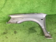 Крыло переднее правое SUBARU LANCASTER OEM 57120AE020, 57129AE020 BH9 1998 beige 8L5