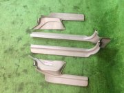 Frisos das embaladeiras SUBARU LANCASTER OEM 94061AE000GE, 94061AE010GE, 94060AE000GE, 94060AE010GE BH9 1998 beige 8L5