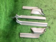 Frisos das embaladeiras SUBARU LANCASTER OEM 94061AE000GE, 94061AE010GE, 94060AE000GE, 94060AE010GE BH9 1998 beige 8L5