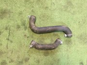 Tubos do radiador SUBARU LANCASTER OEM X4511AE010, X4511AE000 BH9 1998 EJ254
