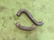 Tubos do radiador SUBARU LANCASTER OEM X4511AE010, X4511AE000 BH9 1998 EJ254