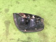 左尾灯 SUBARU LANCASTER OEM 84201AE090, 84201AE091 BH9 1998