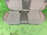 Conjunto de bancos SUBARU LANCASTER OEM 64010AE420GE, 64010AE430GE, 64221AE070GE, 64231AE070GE BH9 1998 beige 8L5