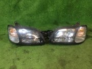 大灯 84001AE000, 84001AE010, 84001AE001, 84001AE011 SUBARU LANCASTER