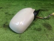 Espejo derecho SUBARU LANCASTER OEM 91031AE020MG, 91031AE021MG BH9 1998 beige 8L5