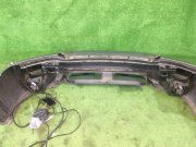 Para-choques dianteiro SUBARU LANCASTER OEM 57703AE130MF, 57711AE060 BH9 1998 beige 8L5