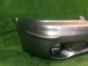 Para-choques dianteiro SUBARU LANCASTER OEM 57703AE130MF, 57711AE060 BH9 1998 beige 8L5