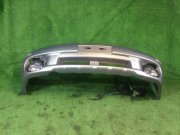 Para-choques dianteiro SUBARU LANCASTER OEM 57703AE130MF, 57711AE060 BH9 1998 beige 8L5
