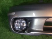 Para-choques dianteiro SUBARU LANCASTER OEM 57703AE130MF, 57711AE060 BH9 1998 beige 8L5