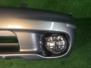 Para-choques dianteiro SUBARU LANCASTER OEM 57703AE130MF, 57711AE060 BH9 1998 beige 8L5