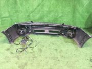 Para-choques dianteiro SUBARU LANCASTER OEM 57703AE130MF, 57711AE060 BH9 1998 beige 8L5