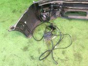 Para-choques dianteiro SUBARU LANCASTER OEM 57703AE130MF, 57711AE060 BH9 1998 beige 8L5