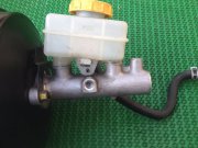 制动总泵 SUBARU LANCASTER OEM 26402AE060, 26401AC180, 26401AC181, F026A01734, ADS75101C, BH9 1998 EJ254