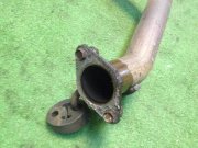 Бочка глушителя SUBARU LANCASTER OEM 44300AE120, P9036, 684267 BH9 1999 EJ254