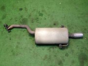 Бочка глушителя SUBARU LANCASTER OEM 44300AE120, P9036, 684267 BH9 1999 EJ254