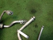 A/C lines SUBARU LANCASTER OEM 73431AE040, 73425AE000, 73424AE000, ND4468706493, 73424AE001, BH9 1999 EJ254
