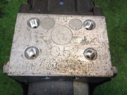 Блок abs SUBARU LANCASTER OEM 27531AC050, 27539AC050 BH9 1999 EJ254