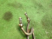 ท่อพวงมาลัยเพาเวอร์ SUBARU LANCASTER OEM 34610AE030 BH9 1999 EJ254