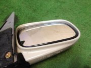 Right mirror SUBARU LANCASTER OEM 91031AE020MG, 91039AC000, 91031AE021MG BH9 1999 solid grey 8L5