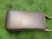 Glovebox and armrest SUBARU LANCASTER OEM 92111AE010AD BH9 1999 solid grey 8L5