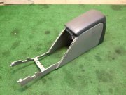 Glovebox and armrest SUBARU LANCASTER OEM 92111AE010AD BH9 1999 solid grey 8L5