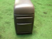 Glovebox and armrest SUBARU LANCASTER OEM 92111AE010AD BH9 1999 solid grey 8L5