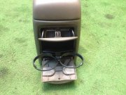 Glovebox and armrest SUBARU LANCASTER OEM 92111AE010AD BH9 1999 solid grey 8L5
