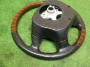Volante SUBARU LANCASTER OEM 34311AE110 BH9 1999 solid grey 8L5