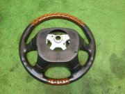 Volante SUBARU LANCASTER OEM 34311AE110 BH9 1999 solid grey 8L5