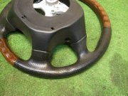 Volante SUBARU LANCASTER OEM 34311AE110 BH9 1999 solid grey 8L5