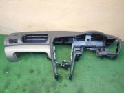 Торпедо SUBARU LANCASTER OEM 66045AE000DG BH9 1999 solid grey 8L5