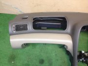 Торпедо SUBARU LANCASTER OEM 66045AE000DG BH9 1999 solid grey 8L5