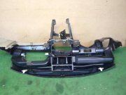 Торпедо SUBARU LANCASTER OEM 66045AE000DG BH9 1999 solid grey 8L5