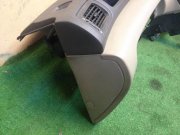 Торпедо SUBARU LANCASTER OEM 66045AE000DG BH9 1999 solid grey 8L5