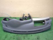 Торпедо SUBARU LANCASTER OEM 66045AE000DG BH9 1999 solid grey 8L5