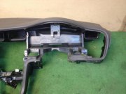 Торпедо SUBARU LANCASTER OEM 66045AE000DG BH9 1999 solid grey 8L5