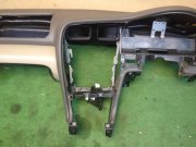 Торпедо SUBARU LANCASTER OEM 66045AE000DG BH9 1999 solid grey 8L5