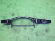 Рамка спидометра SUBARU LANCASTER OEM 66180AE000 BH9 1999 solid grey 8L5