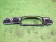 Рамка спидометра SUBARU LANCASTER OEM 66180AE000 BH9 1999 solid grey 8L5