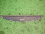 Parcel shelf SUBARU LANCASTER OEM 65550AE000DG, 65550AE001DG, 65550AE002DG, 65550AE003DG BH9 1999 solid grey 8L5