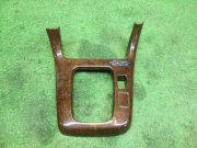 Рамка магнитофона комплект SUBARU LANCASTER OEM 66050AE010, 66060AE020, 94110AE060 BH9 1999 solid grey 8L5
