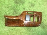Рамка магнитофона комплект SUBARU LANCASTER OEM 66050AE010, 66060AE020, 94110AE060 BH9 1999 solid grey 8L5