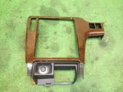 Рамка магнитофона комплект SUBARU LANCASTER OEM 66050AE010, 66060AE020, 94110AE060 BH9 1999 solid grey 8L5