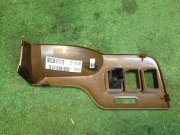 Рамка магнитофона комплект SUBARU LANCASTER OEM 66050AE010, 66060AE020, 94110AE060 BH9 1999 solid grey 8L5
