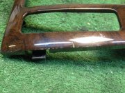 Рамка магнитофона комплект SUBARU LANCASTER OEM 66050AE010, 66060AE020, 94110AE060 BH9 1999 solid grey 8L5