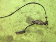 アクセルワイヤー SUBARU LANCASTER OEM 37114AE000, RARC02149 BH9 1999 EJ254