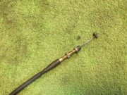 アクセルワイヤー SUBARU LANCASTER OEM 37114AE000, RARC02149 BH9 1999 EJ254