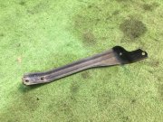 Suporte esquerdo do para-choques dianteiro SUBARU LANCASTER OEM 57707AE240 BH9 1999 beige 8L5