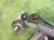 Mecanismo dos limpa-vidros SUBARU LANCASTER OEM 86510AE000, 86510AE070 BH9 1999 EJ254